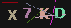 Gambar captcha