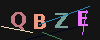 Gambar captcha