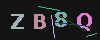 Gambar captcha